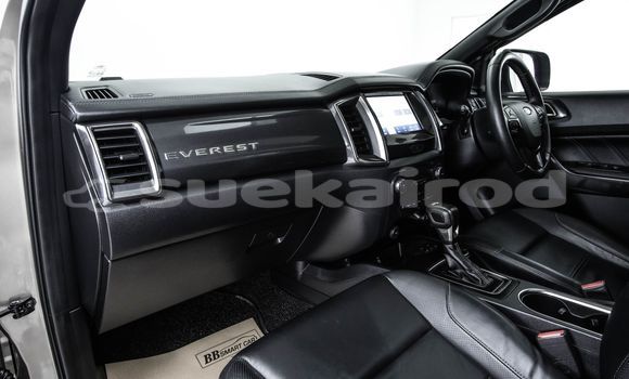 ซื้อ รถมือสอง Ford Everest สีน้ำตาล รถยนต์ ใน %{เมือง} ใน กรุงเทพมหานคร ซื้อ รถมือสอง Ford Everest สีน้ำตาล รถยนต์ ใน %{เมือง} ใน กรุงเทพมหานคร