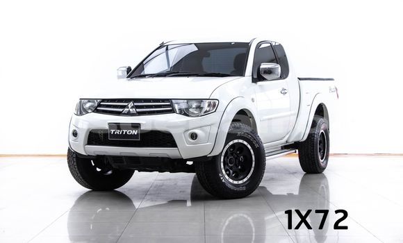 ซื้อ รถมือสอง Mitsubishi Triton ขาว รถยนต์ ใน %{เมือง} ใน กรุงเทพมหานคร ซื้อ รถมือสอง Mitsubishi Triton ขาว รถยนต์ ใน %{เมือง} ใน กรุงเทพมหานคร