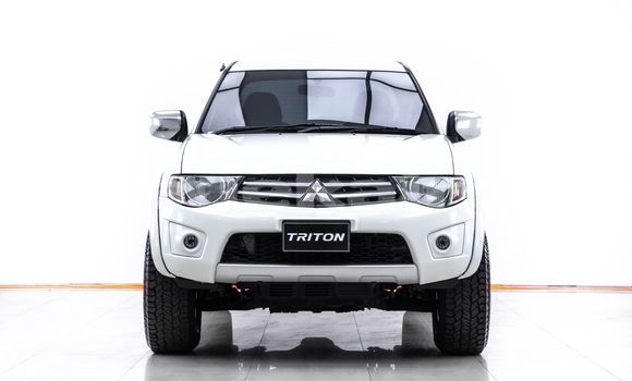 ซื้อ รถมือสอง Mitsubishi Triton ขาว รถยนต์ ใน %{เมือง} ใน กรุงเทพมหานคร ซื้อ รถมือสอง Mitsubishi Triton ขาว รถยนต์ ใน %{เมือง} ใน กรุงเทพมหานคร