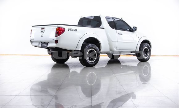 ซื้อ รถมือสอง Mitsubishi Triton ขาว รถยนต์ ใน %{เมือง} ใน กรุงเทพมหานคร ซื้อ รถมือสอง Mitsubishi Triton ขาว รถยนต์ ใน %{เมือง} ใน กรุงเทพมหานคร