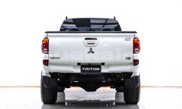 ซื้อ รถมือสอง Mitsubishi Triton ขาว รถยนต์ ใน %{เมือง} ใน กรุงเทพมหานคร ซื้อ รถมือสอง Mitsubishi Triton ขาว รถยนต์ ใน %{เมือง} ใน กรุงเทพมหานคร
