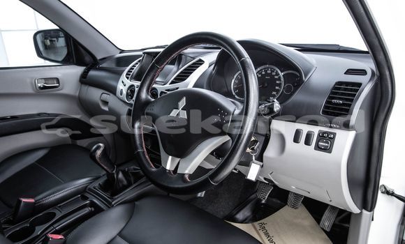 ซื้อ รถมือสอง Mitsubishi Triton ขาว รถยนต์ ใน %{เมือง} ใน กรุงเทพมหานคร ซื้อ รถมือสอง Mitsubishi Triton ขาว รถยนต์ ใน %{เมือง} ใน กรุงเทพมหานคร