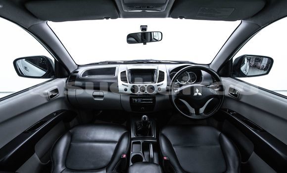 ซื้อ รถมือสอง Mitsubishi Triton ขาว รถยนต์ ใน %{เมือง} ใน กรุงเทพมหานคร ซื้อ รถมือสอง Mitsubishi Triton ขาว รถยนต์ ใน %{เมือง} ใน กรุงเทพมหานคร