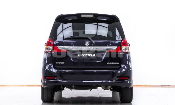 Buy Used Suzuki Ertiga Black Car in Bangkok in Bangkok Buy Used Suzuki Ertiga Black Car in Bangkok in Bangkok