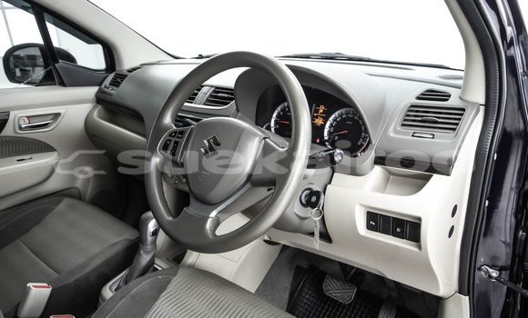 Buy Used Suzuki Ertiga Black Car in Bangkok in Bangkok Buy Used Suzuki Ertiga Black Car in Bangkok in Bangkok