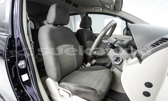 Buy Used Suzuki Ertiga Black Car in Bangkok in Bangkok Buy Used Suzuki Ertiga Black Car in Bangkok in Bangkok