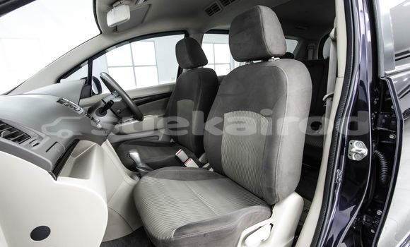 Buy Used Suzuki Ertiga Black Car in Bangkok in Bangkok Buy Used Suzuki Ertiga Black Car in Bangkok in Bangkok