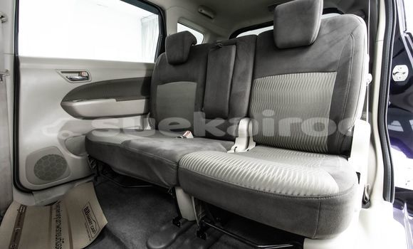 Buy Used Suzuki Ertiga Black Car in Bangkok in Bangkok Buy Used Suzuki Ertiga Black Car in Bangkok in Bangkok