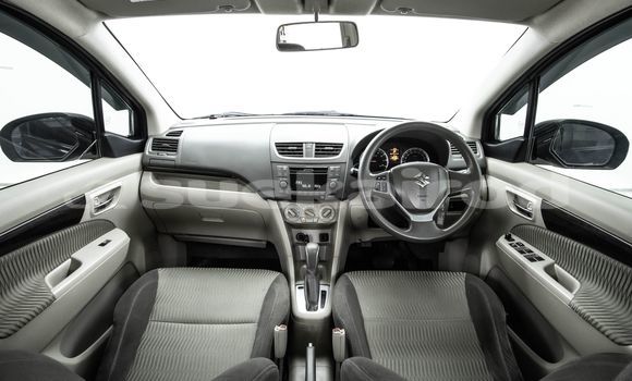 Buy Used Suzuki Ertiga Black Car in Bangkok in Bangkok Buy Used Suzuki Ertiga Black Car in Bangkok in Bangkok