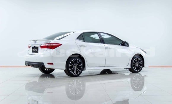 ซื้อ รถมือสอง Toyota Altis ขาว รถยนต์ ใน %{เมือง} ใน กรุงเทพมหานคร ซื้อ รถมือสอง Toyota Altis ขาว รถยนต์ ใน %{เมือง} ใน กรุงเทพมหานคร