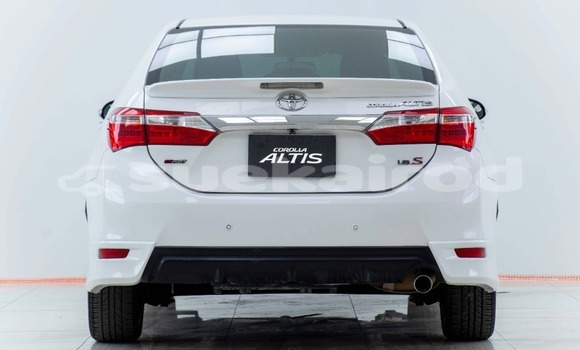ซื้อ รถมือสอง Toyota Altis ขาว รถยนต์ ใน %{เมือง} ใน กรุงเทพมหานคร ซื้อ รถมือสอง Toyota Altis ขาว รถยนต์ ใน %{เมือง} ใน กรุงเทพมหานคร