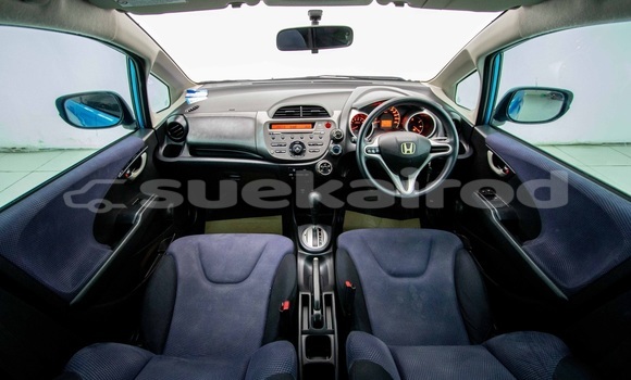 Buy Used Honda Jazz Other Car in Bangkok in Bangkok Buy Used Honda Jazz Other Car in Bangkok in Bangkok