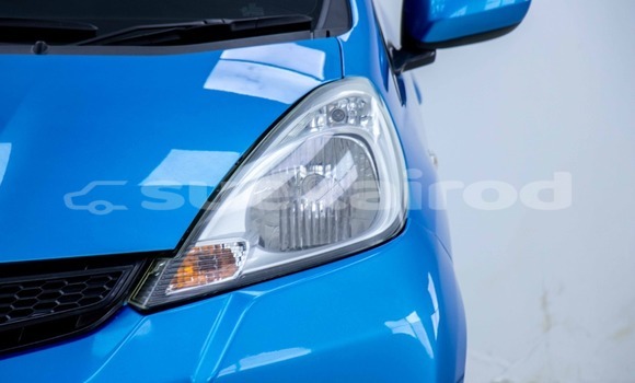 Buy Used Honda Jazz Other Car in Bangkok in Bangkok Buy Used Honda Jazz Other Car in Bangkok in Bangkok