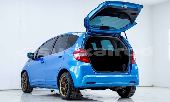 Buy Used Honda Jazz Other Car in Bangkok in Bangkok Buy Used Honda Jazz Other Car in Bangkok in Bangkok