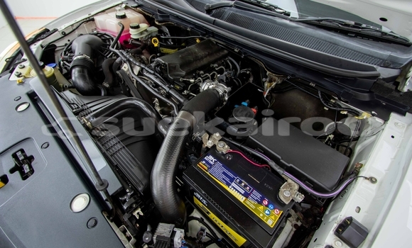 Buy Used Mazda BT-50 White Car in Bangkok in Bangkok Buy Used Mazda BT-50 White Car in Bangkok in Bangkok