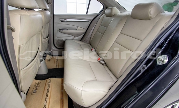 Buy Used Honda City Black Car in Bangkok in Bangkok Buy Used Honda City Black Car in Bangkok in Bangkok