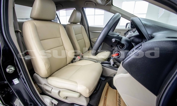 Buy Used Honda City Black Car in Bangkok in Bangkok Buy Used Honda City Black Car in Bangkok in Bangkok