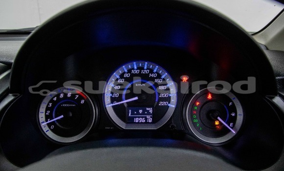 Buy Used Honda City Black Car in Bangkok in Bangkok Buy Used Honda City Black Car in Bangkok in Bangkok