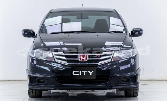 Buy Used Honda City Black Car in Bangkok in Bangkok Buy Used Honda City Black Car in Bangkok in Bangkok
