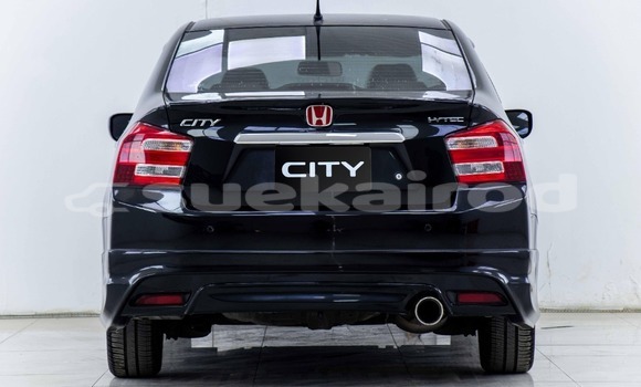 Buy Used Honda City Black Car in Bangkok in Bangkok Buy Used Honda City Black Car in Bangkok in Bangkok