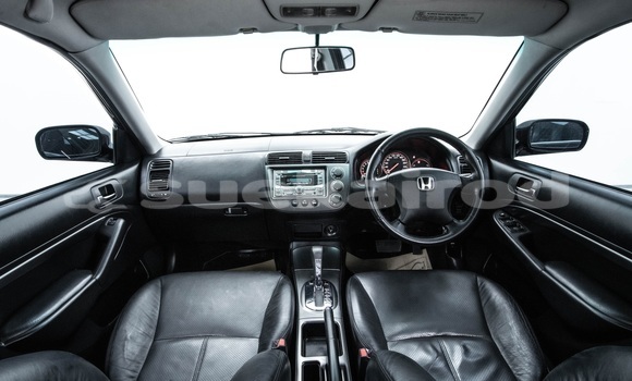 ซื้อ รถมือสอง Honda Civic สีดำ รถยนต์ ใน %{เมือง} ใน กรุงเทพมหานคร ซื้อ รถมือสอง Honda Civic สีดำ รถยนต์ ใน %{เมือง} ใน กรุงเทพมหานคร