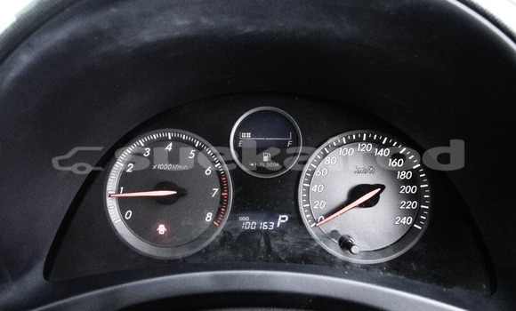 Buy Used Toyota Wish Black Car in Bangkok in Bangkok Buy Used Toyota Wish Black Car in Bangkok in Bangkok