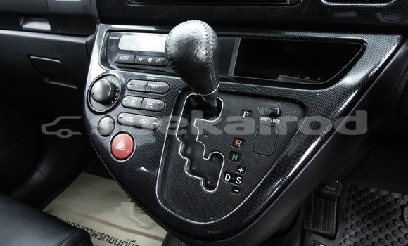 Buy Used Toyota Wish Black Car in Bangkok in Bangkok Buy Used Toyota Wish Black Car in Bangkok in Bangkok