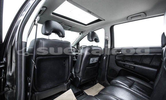 Buy Used Toyota Wish Black Car in Bangkok in Bangkok Buy Used Toyota Wish Black Car in Bangkok in Bangkok