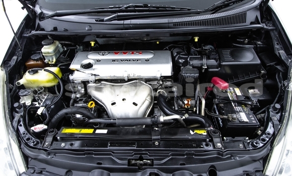 Buy Used Toyota Wish Black Car in Bangkok in Bangkok Buy Used Toyota Wish Black Car in Bangkok in Bangkok