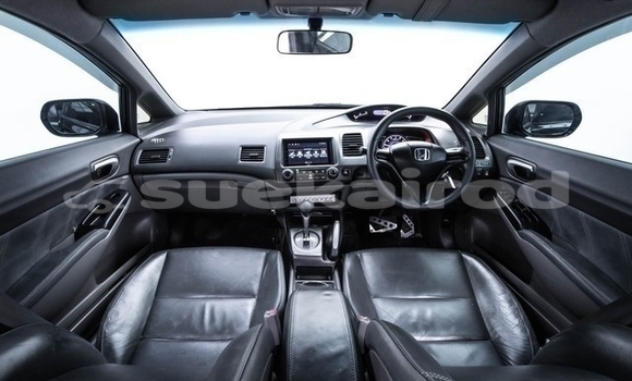 ซื้อ รถมือสอง Honda Civic สีดำ รถยนต์ ใน %{เมือง} ใน กรุงเทพมหานคร ซื้อ รถมือสอง Honda Civic สีดำ รถยนต์ ใน %{เมือง} ใน กรุงเทพมหานคร