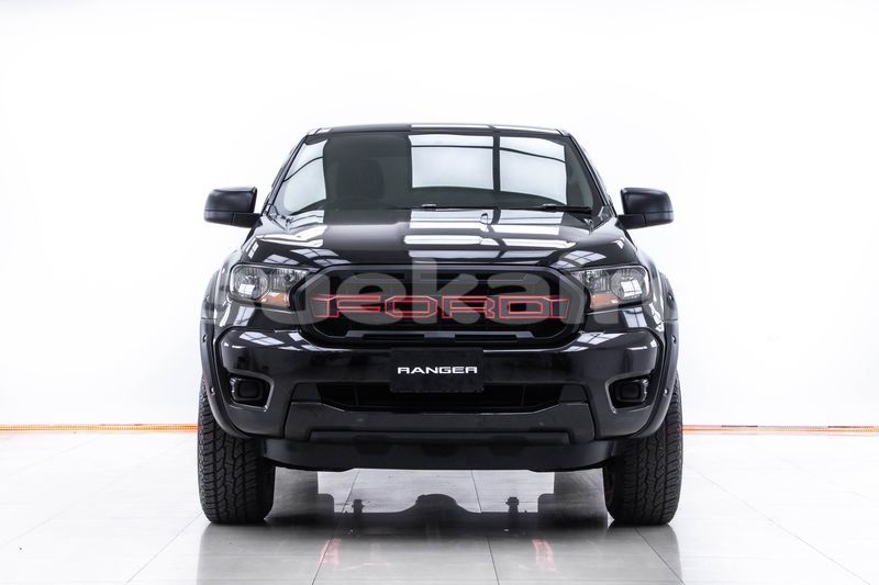 Big with watermark ford ranger bangkok bangkok 59419