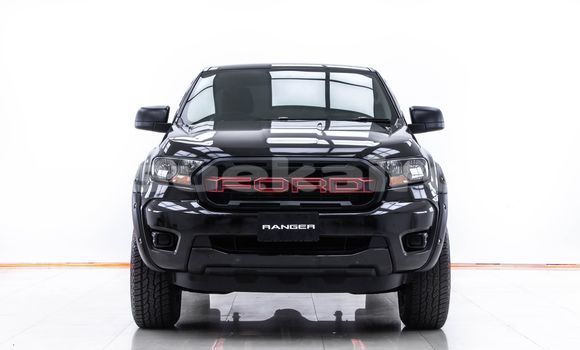 Buy Used Ford Ranger Black Car in Bangkok in Bangkok Buy Used Ford Ranger Black Car in Bangkok in Bangkok