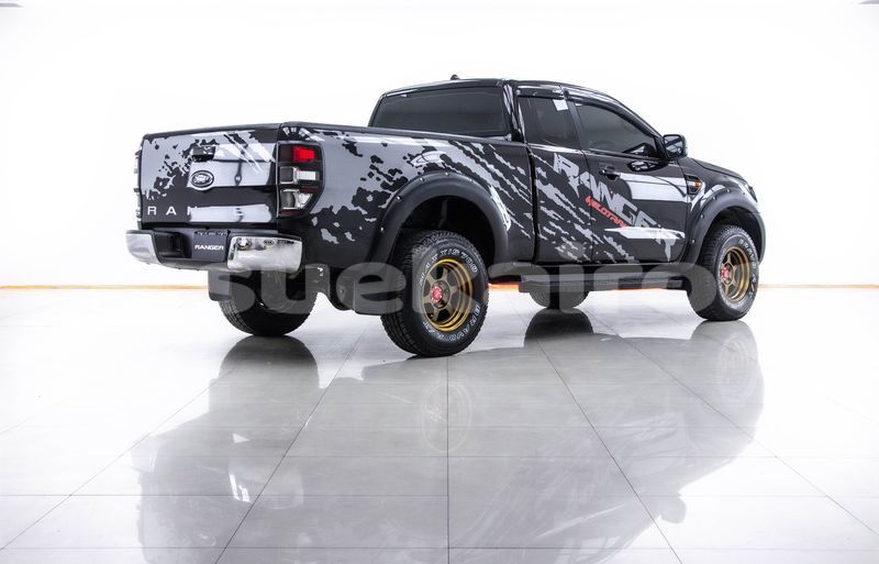 Big with watermark ford ranger bangkok bangkok 59419