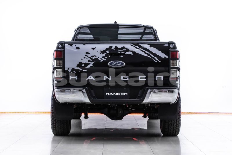 Big with watermark ford ranger bangkok bangkok 59419