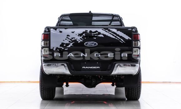 Buy Used Ford Ranger Black Car in Bangkok in Bangkok Buy Used Ford Ranger Black Car in Bangkok in Bangkok