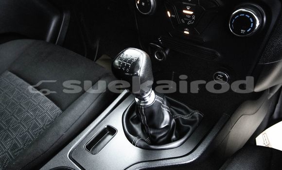 Buy Used Ford Ranger Black Car in Bangkok in Bangkok Buy Used Ford Ranger Black Car in Bangkok in Bangkok