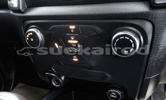 Buy Used Ford Ranger Black Car in Bangkok in Bangkok Buy Used Ford Ranger Black Car in Bangkok in Bangkok