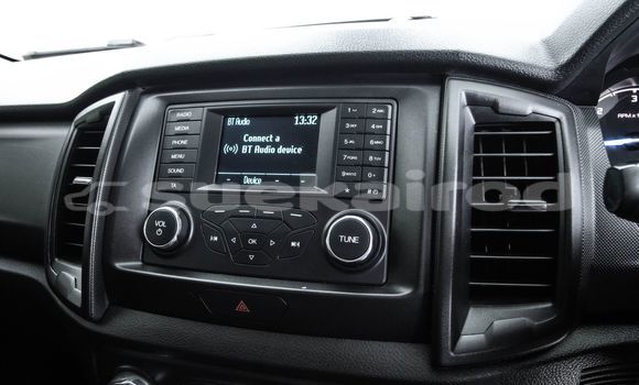 Buy Used Ford Ranger Black Car in Bangkok in Bangkok Buy Used Ford Ranger Black Car in Bangkok in Bangkok
