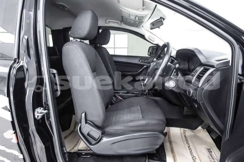 Big with watermark ford ranger bangkok bangkok 59419