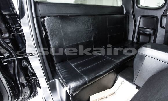 Buy Used Ford Ranger Black Car in Bangkok in Bangkok Buy Used Ford Ranger Black Car in Bangkok in Bangkok