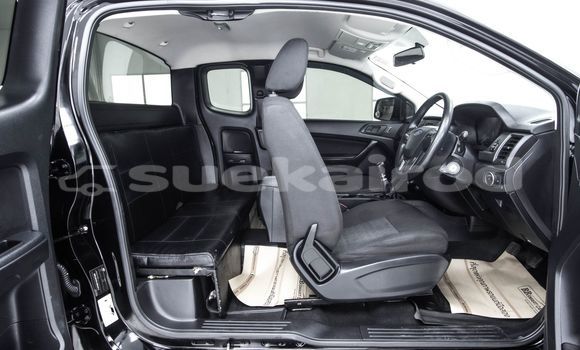 Buy Used Ford Ranger Black Car in Bangkok in Bangkok Buy Used Ford Ranger Black Car in Bangkok in Bangkok