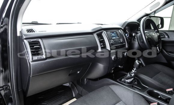 Buy Used Ford Ranger Black Car in Bangkok in Bangkok Buy Used Ford Ranger Black Car in Bangkok in Bangkok