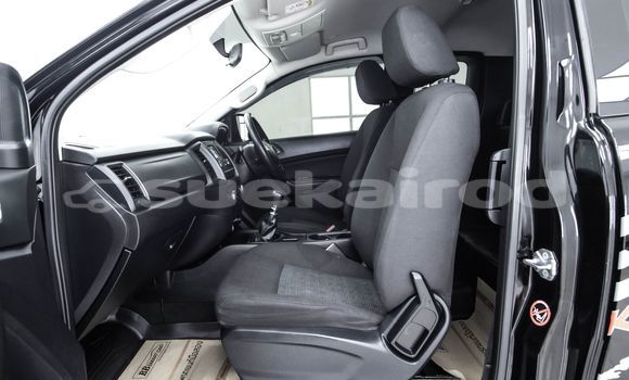 Buy Used Ford Ranger Black Car in Bangkok in Bangkok Buy Used Ford Ranger Black Car in Bangkok in Bangkok