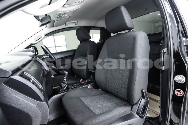 Big with watermark ford ranger bangkok bangkok 59419