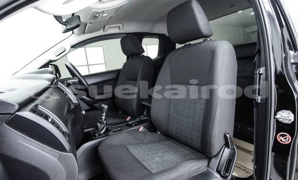Buy Used Ford Ranger Black Car in Bangkok in Bangkok Buy Used Ford Ranger Black Car in Bangkok in Bangkok