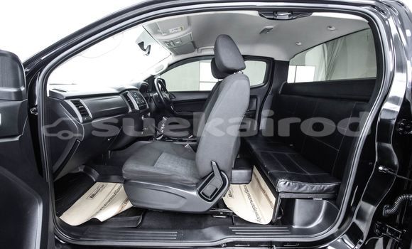 Buy Used Ford Ranger Black Car in Bangkok in Bangkok Buy Used Ford Ranger Black Car in Bangkok in Bangkok