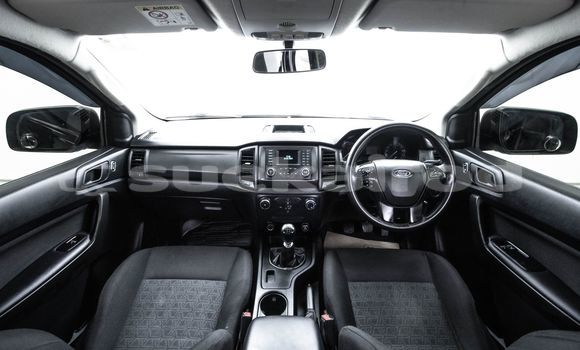 Buy Used Ford Ranger Black Car in Bangkok in Bangkok Buy Used Ford Ranger Black Car in Bangkok in Bangkok