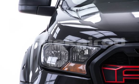 Buy Used Ford Ranger Black Car in Bangkok in Bangkok Buy Used Ford Ranger Black Car in Bangkok in Bangkok