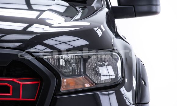 Buy Used Ford Ranger Black Car in Bangkok in Bangkok Buy Used Ford Ranger Black Car in Bangkok in Bangkok