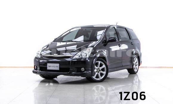 ซื้อ รถมือสอง Toyota Wish สีดำ รถยนต์ ใน %{เมือง} ใน กรุงเทพมหานคร ซื้อ รถมือสอง Toyota Wish สีดำ รถยนต์ ใน %{เมือง} ใน กรุงเทพมหานคร